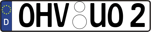 OHV-UO2