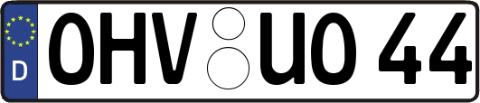 OHV-UO44