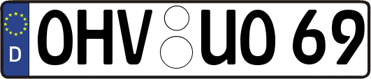 OHV-UO69