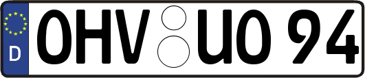 OHV-UO94