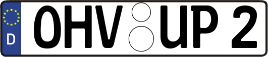 OHV-UP2