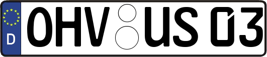 OHV-US03