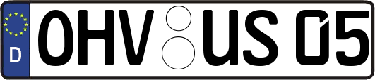 OHV-US05