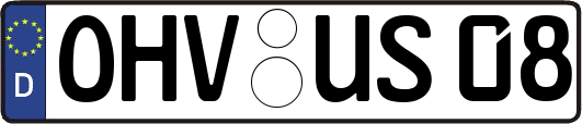 OHV-US08