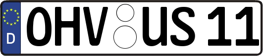 OHV-US11
