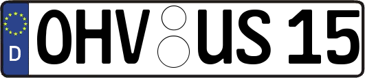 OHV-US15