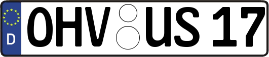 OHV-US17