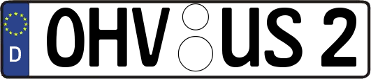 OHV-US2