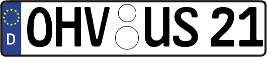 OHV-US21