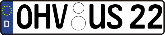 OHV-US22
