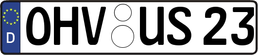 OHV-US23