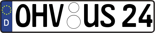 OHV-US24