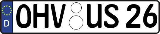 OHV-US26