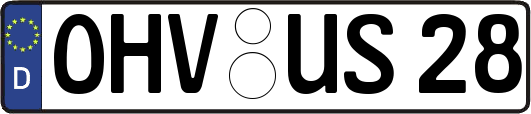OHV-US28