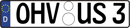 OHV-US3