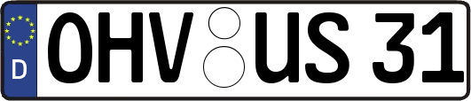 OHV-US31
