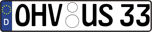 OHV-US33
