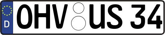 OHV-US34