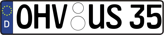 OHV-US35