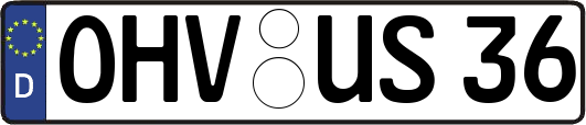 OHV-US36