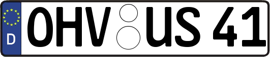 OHV-US41
