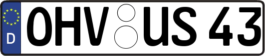 OHV-US43