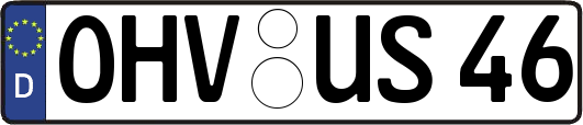 OHV-US46