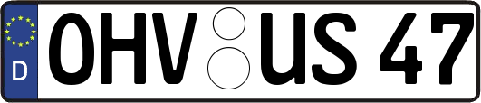 OHV-US47