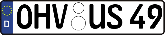 OHV-US49
