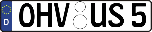 OHV-US5