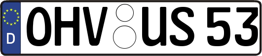 OHV-US53