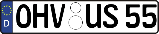 OHV-US55