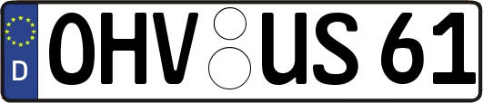 OHV-US61