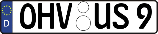 OHV-US9