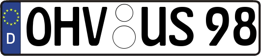 OHV-US98