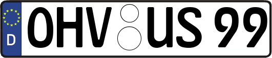 OHV-US99
