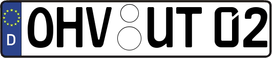 OHV-UT02