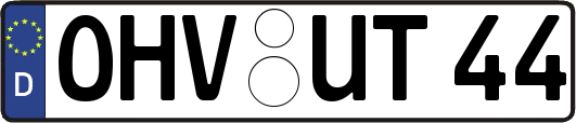 OHV-UT44
