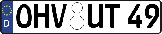 OHV-UT49
