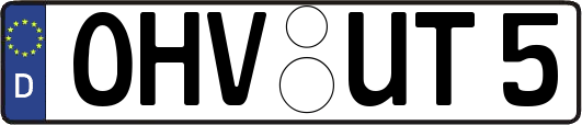 OHV-UT5