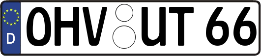 OHV-UT66