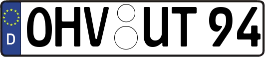 OHV-UT94