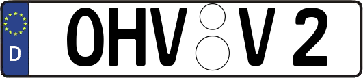 OHV-V2