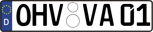 OHV-VA01