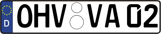 OHV-VA02