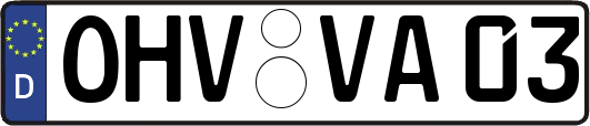 OHV-VA03