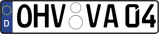 OHV-VA04