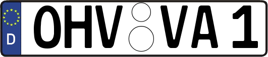 OHV-VA1