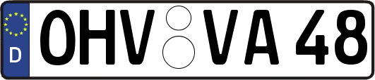 OHV-VA48