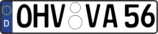 OHV-VA56